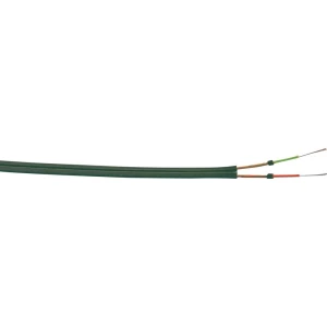 Diodni kabel 1 x 0.08 mm² Crna Bedea 10590911 Roba na metre slika