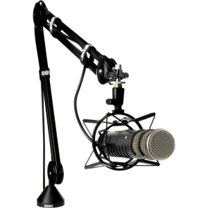 RODE Microphones PSA1 stolni stalak za mikrofon 3/8" slika
