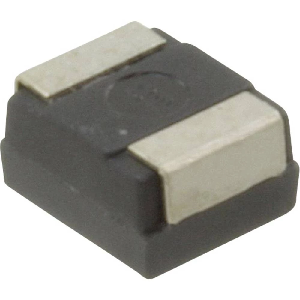 Panasonic 6TPE100MAZB tantalov kondenzator SMD  100 µF 6.3 V 20 % (D x Š) 7.3 mm x 4.3 mm 25 St. slika
