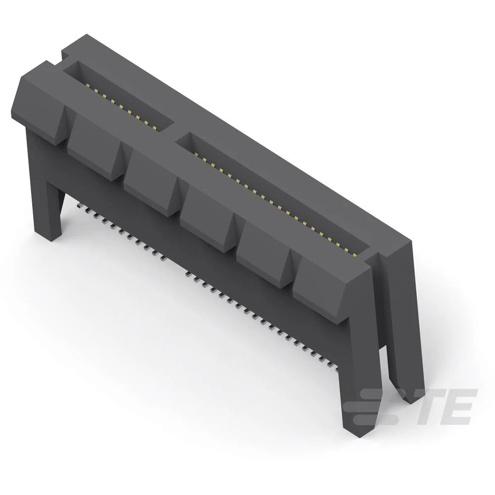 TE Connectivity 6-1734857-5 1 St. Tray slika