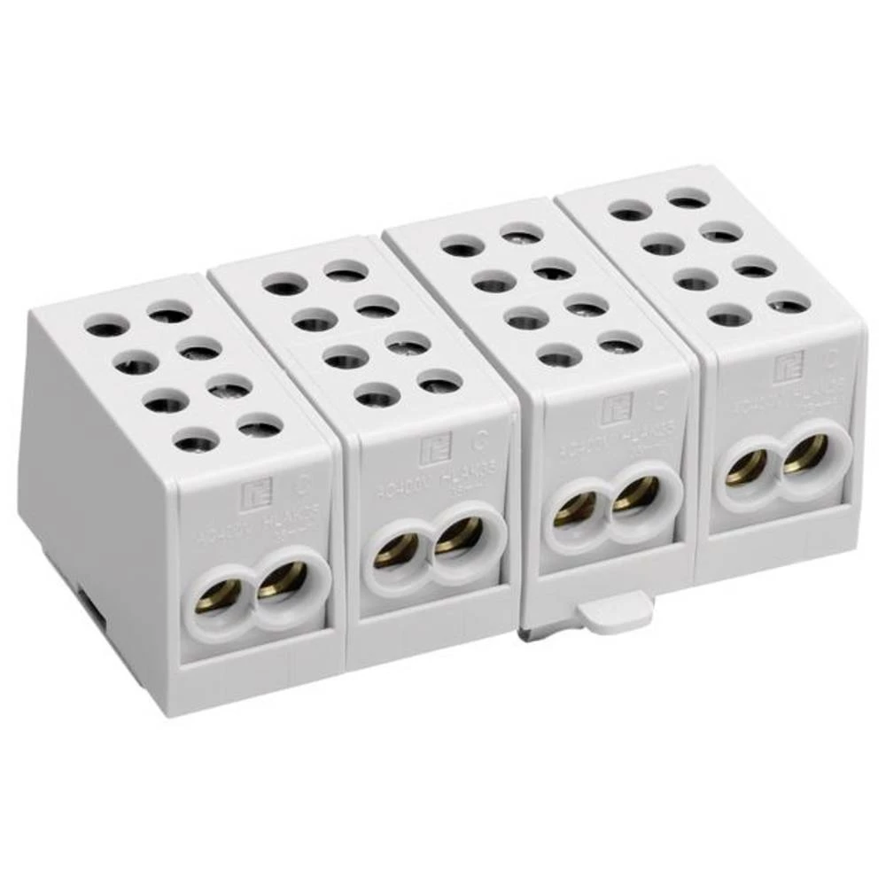 Hager  odvojna stezaljka glavnog voda  1 St. slika