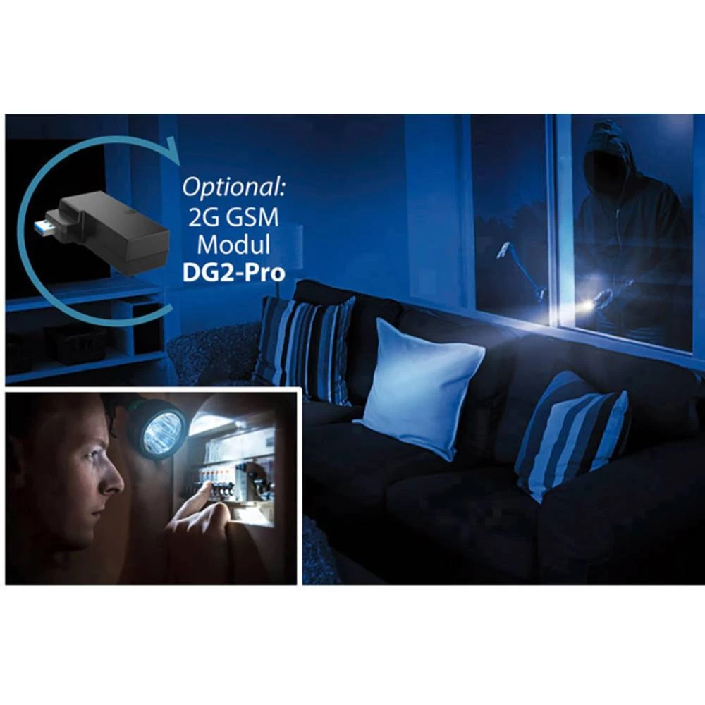 Conrad Product Image