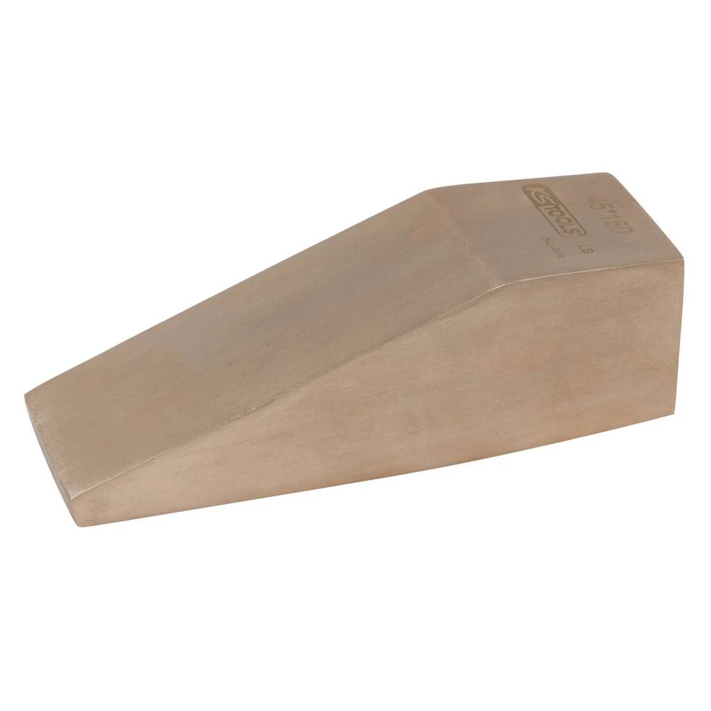 BRONZEplus kameni klin 150x45 mm KS Tools 963.2236 slika