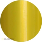 Ukrasne trake Oracover Oraline 26-036-001 (D x Š) 15 m x 1 mm Sedefasto-žuta