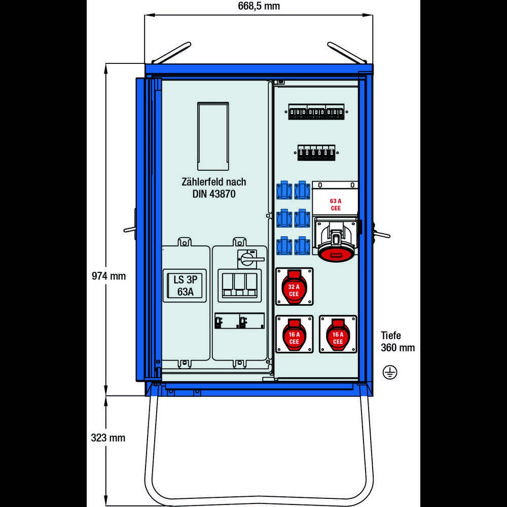 Conrad Product Image