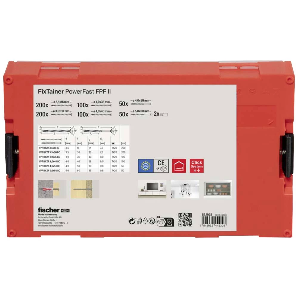 Conrad Product Image