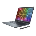HP Notebook 34.3 cm (13.5 palac) WUXGA+ Intel® Core™ i7 i7-1265U 16 GB RAM 256 GB SSD FreeDOS 5Q7H4EA#ABD