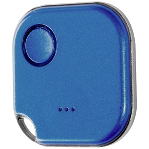 Shelly Blu Button1 blau prigušivač, prekidač Bluetooth, Wi-Fi slika