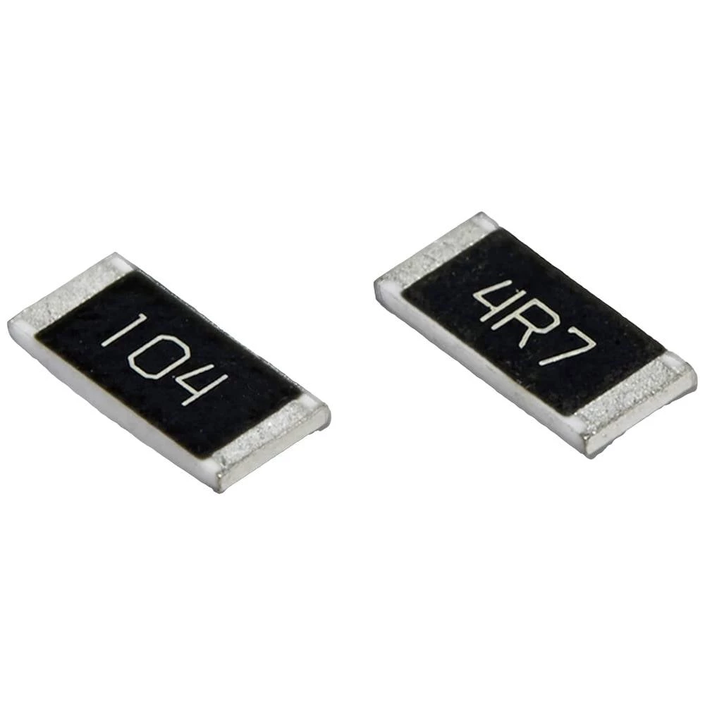 TE Connectivity 8-2176091-3 precizni otpornik 432 Ω SMD 0.25 W 0.1 % 25 ppm 1000 St. Tape on Full reel slika