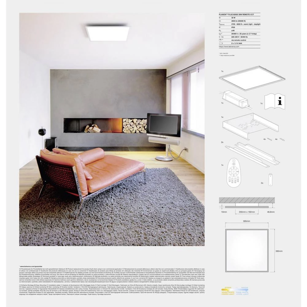 Conrad Product Image