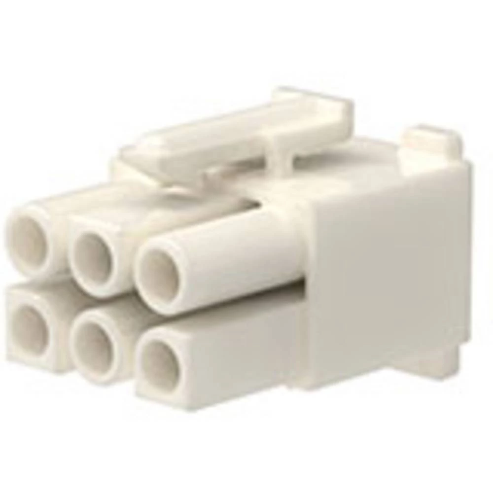Molex kućište kabelske utičnice    19091069 1 St. slika