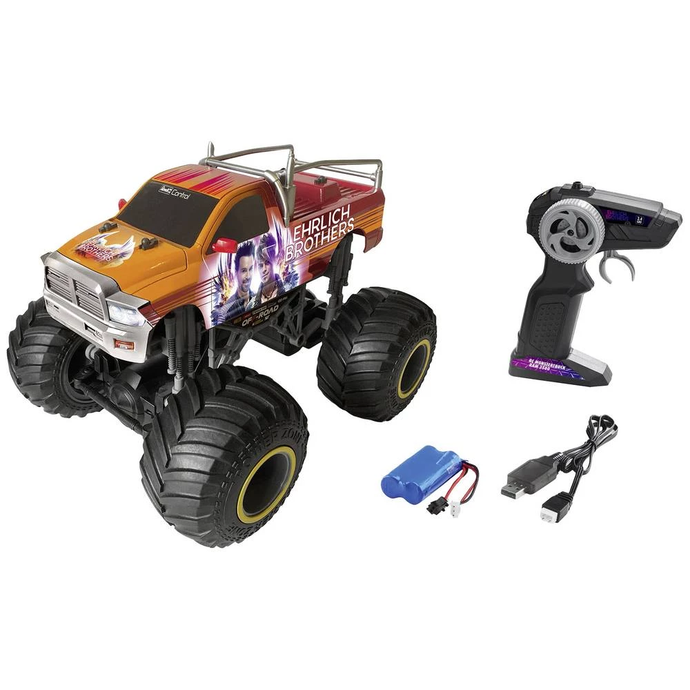 Conrad Product Image