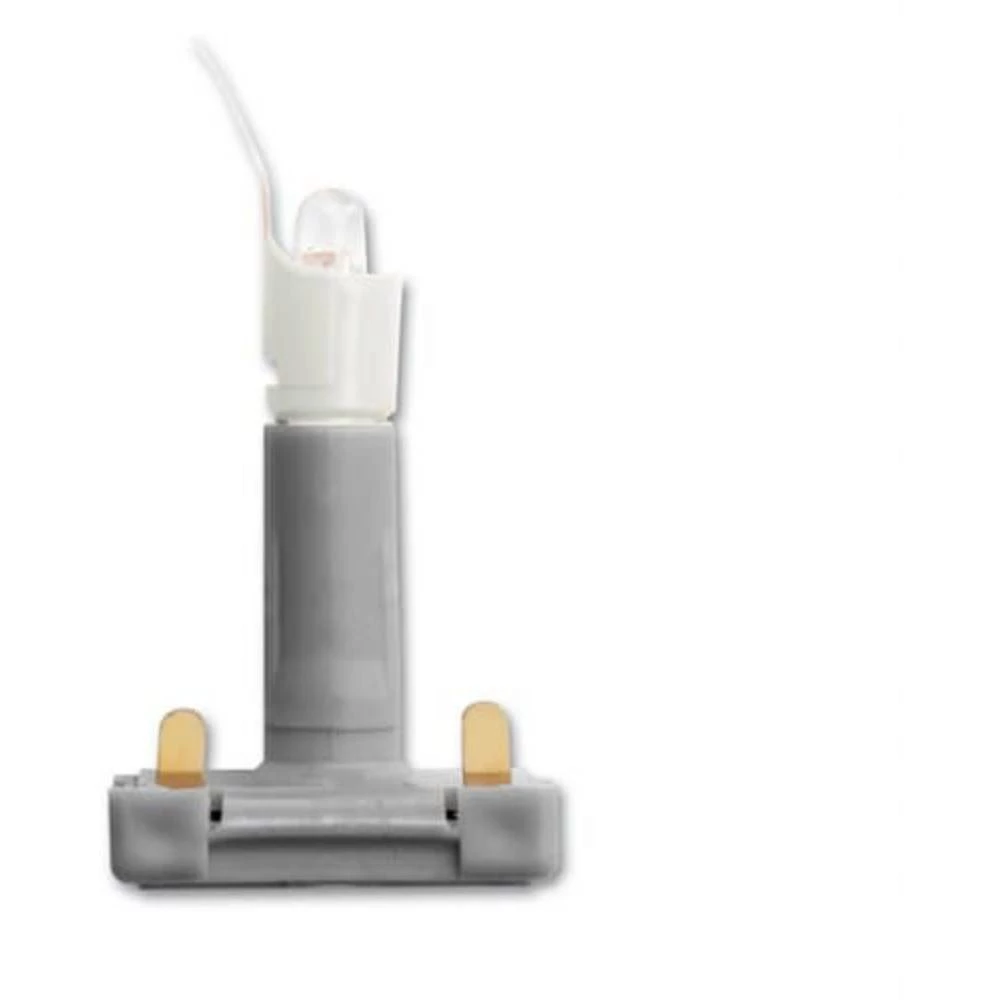 Busch-Jaeger  oprema tipkalo   crvena 2CKA001784A0784 slika