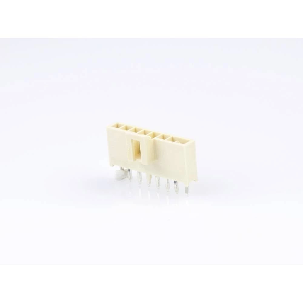 Molex ugradna standardna letva sa ženskim kontaktima    1053092208 1 St. Tray slika
