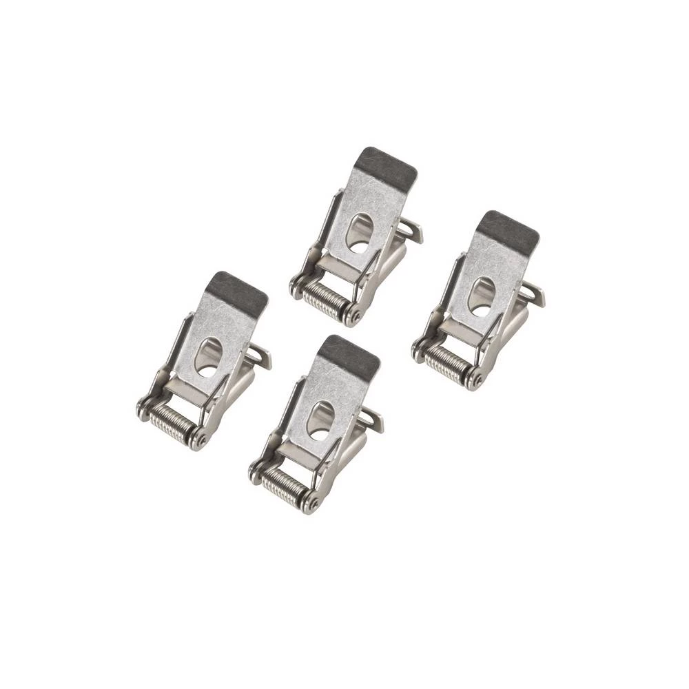 SLV Panel C 1008610 montažna opruga     srebrna slika