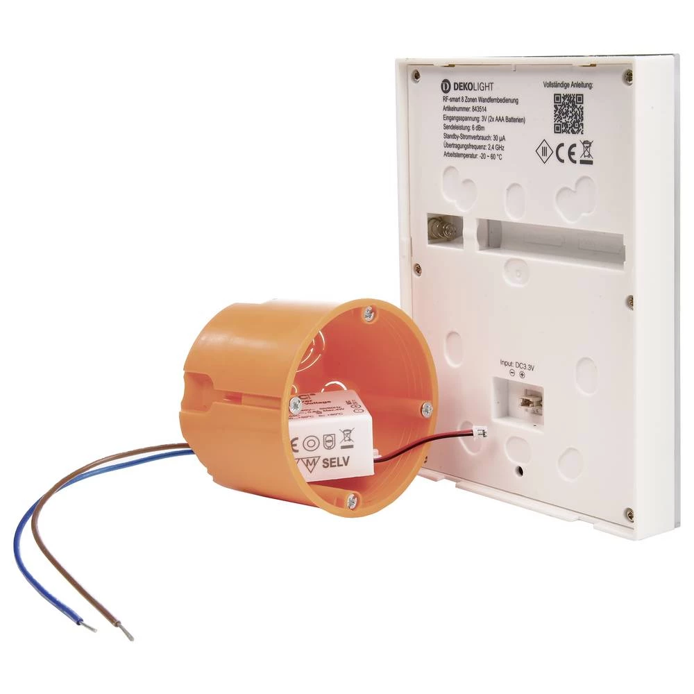 Conrad Product Image