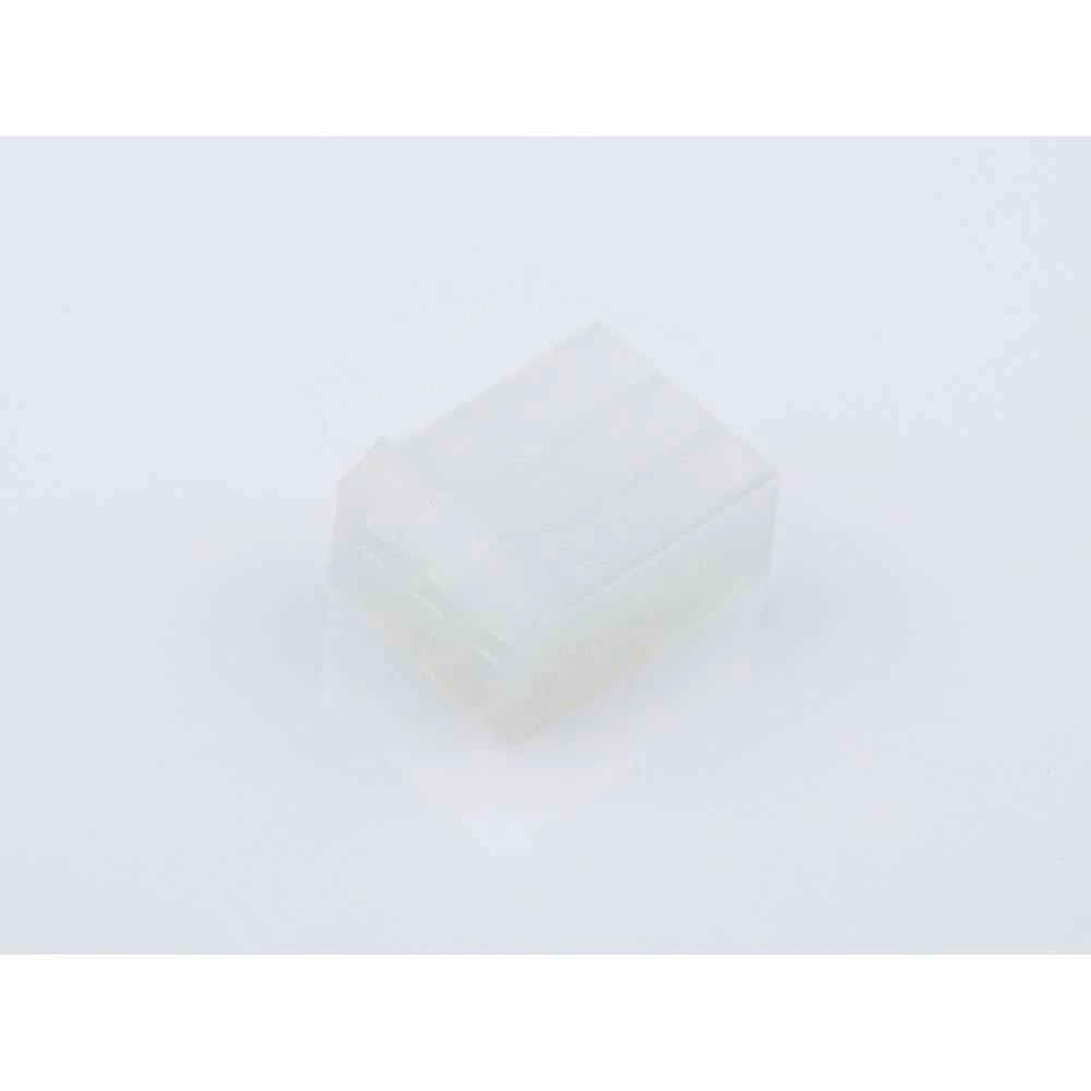 Molex standardna letva s muškim kontaktima Ukupan broj polova 3 Raster: 3.96 mm 1718133003 1 St. Tape slika