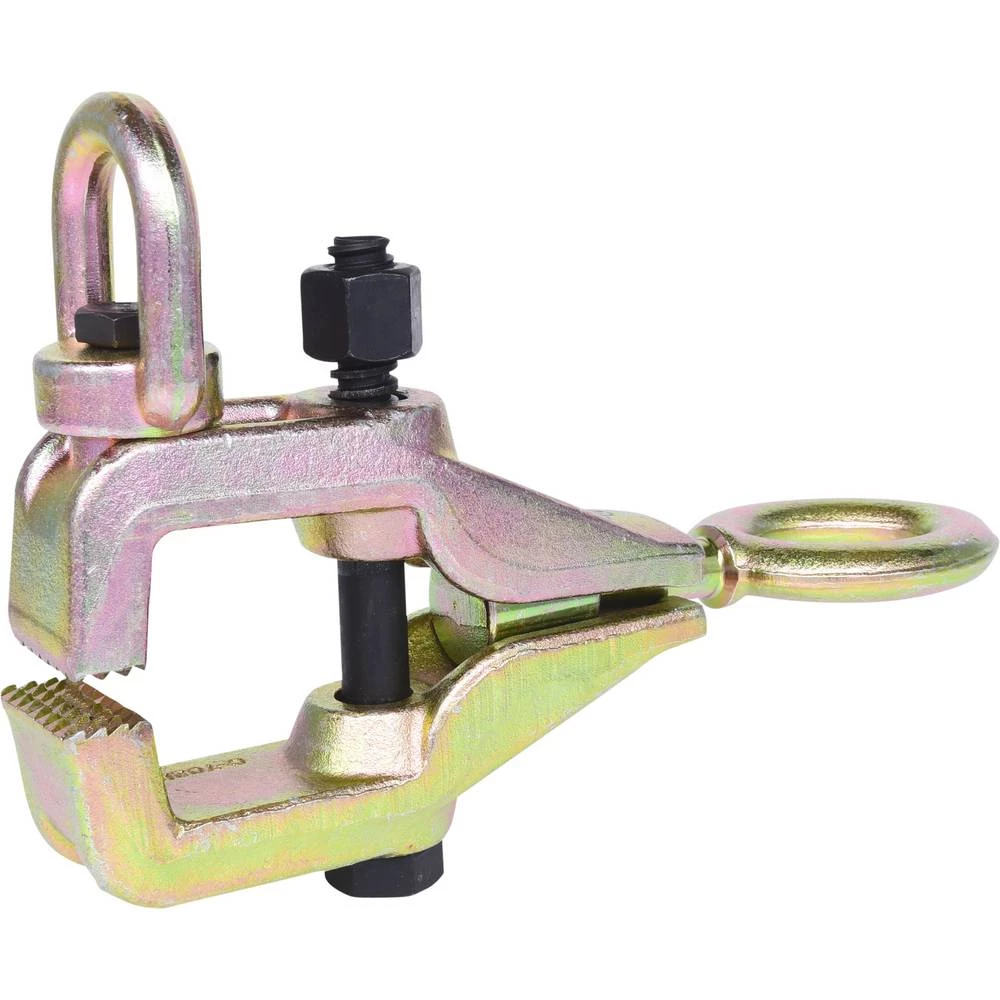 KS Tools 140.2430 Stezaljka za povlačenje kutije s 2 smjera povlačenja, 245 mm slika