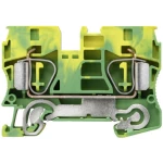 Siemens 8WH20000CJ07 stezaljka za zaštitni vodič  opružni priključak  zeleno-žuta 50 St.