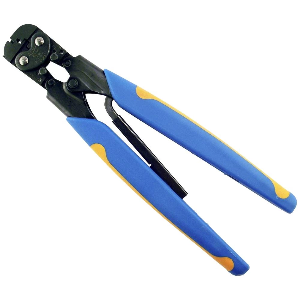 TE Connectivity 90166-1 Certi-Crimp Hand Tools TE Connectivity  90166-1 slika