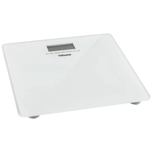 Tristar WG-2419 digitalna osobna vaga Opseg mjerenja (kg)=150 kg bijela slika