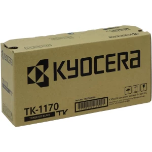 Kyocera toner TK-1170 1T02S50NL0 original crn 7200 Stranica slika