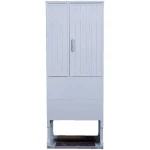 Fibox STCP 8042 razvodni ormar 1275 x 800 x 250 poliester svijetlosiva (RAL 7035) 1 St.