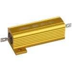 Widap 160086 Žičani otpor 47 Ohm U kućištu 50 W 1 % 1 ST