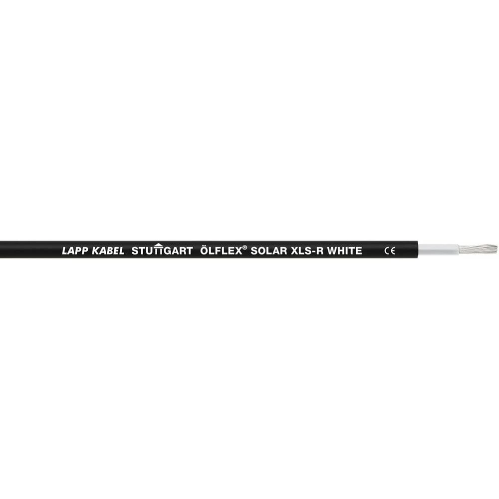 LAPP 0023391/100 kabel za fotovoltaiku 1 x 4 mm² 100 m slika