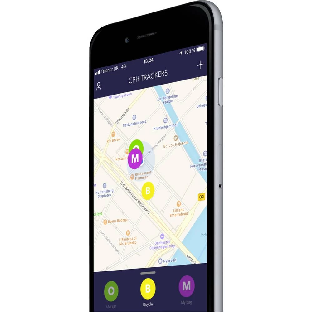 Conrad Product Image