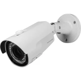 LAN IP Sigurnosna kamera 2048 x 1536 piksel Monacor IOC-2812BV