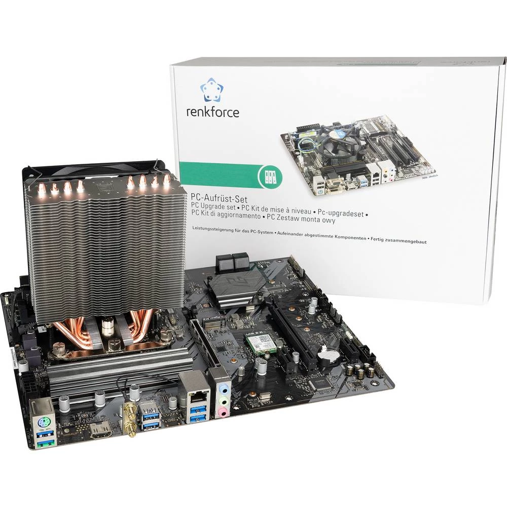 Conrad Product Image