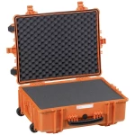 Explorer Cases Outdoor kofer   56.1 l (D x Š x V) 670 x 510 x 262 mm narančasta 5823.O