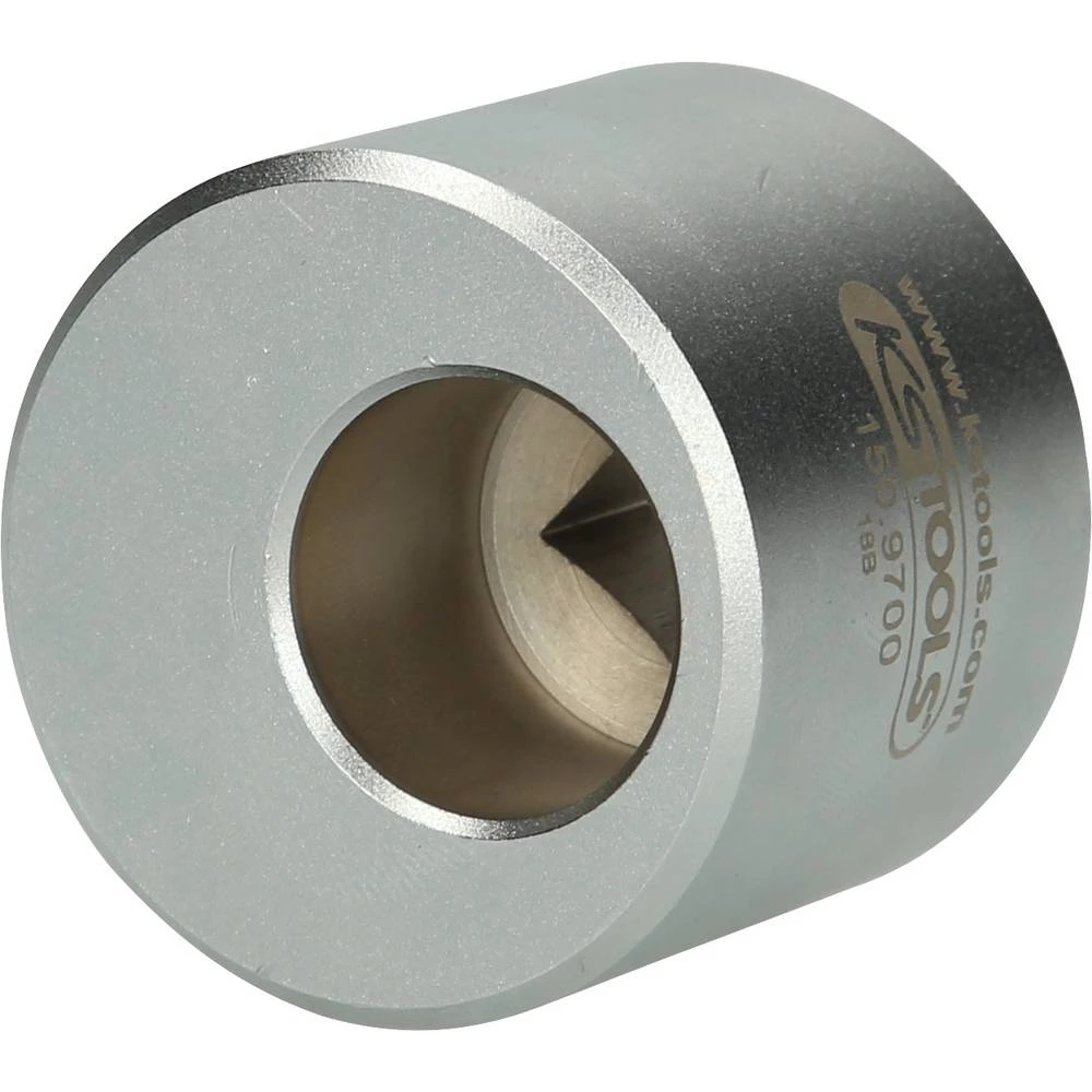1/2" matica za podešavanje kotača za Mini KS Tools 150.9700 slika