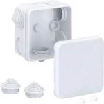 Spelsberg 32097001  priključna doza  (D x Š x V) 75 x 75 x 42 mm siva IP55 1 St.