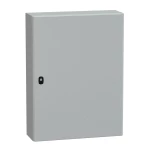 Schneider Electric PanelSeT S3DB NSYS3D8620P razvodni ormar 600 x 800 x 200 čelik siva 1 St.