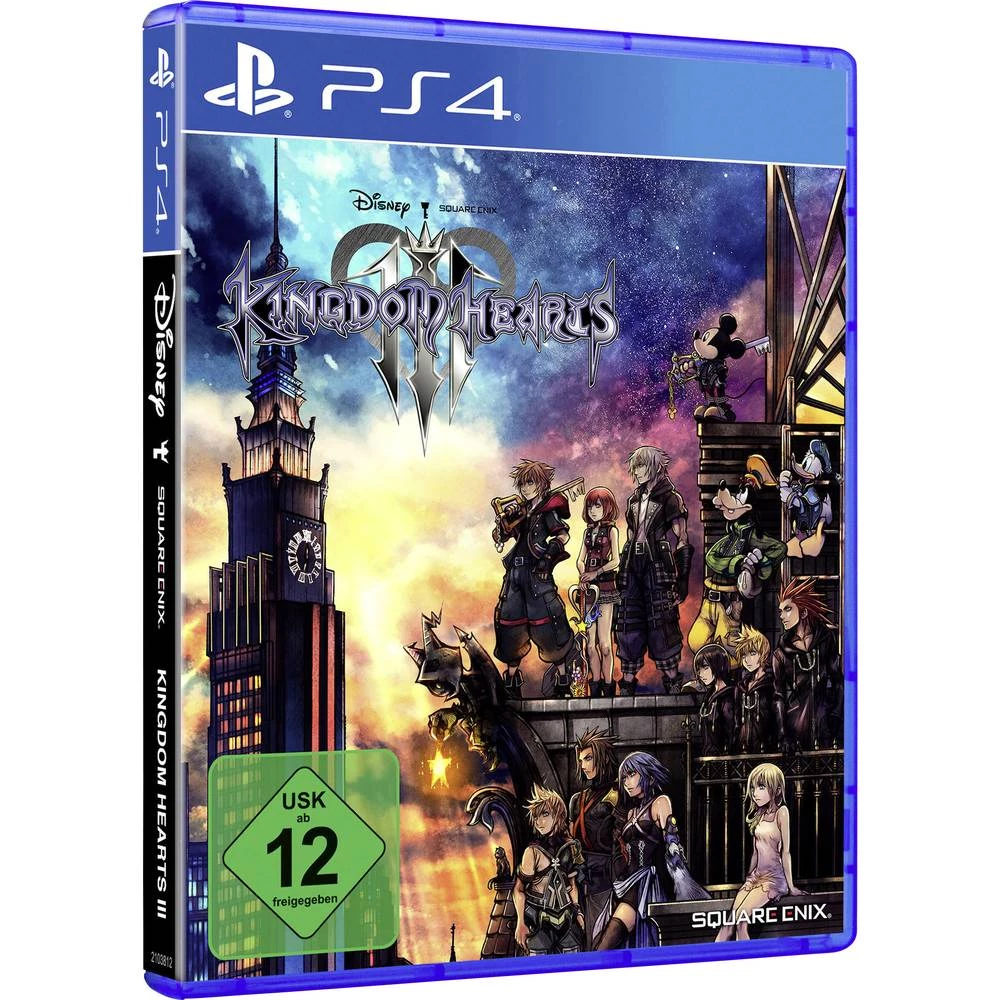 Conrad Product Image