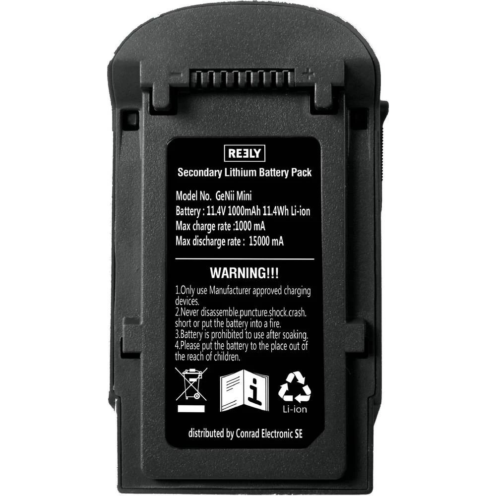 Conrad Product Image