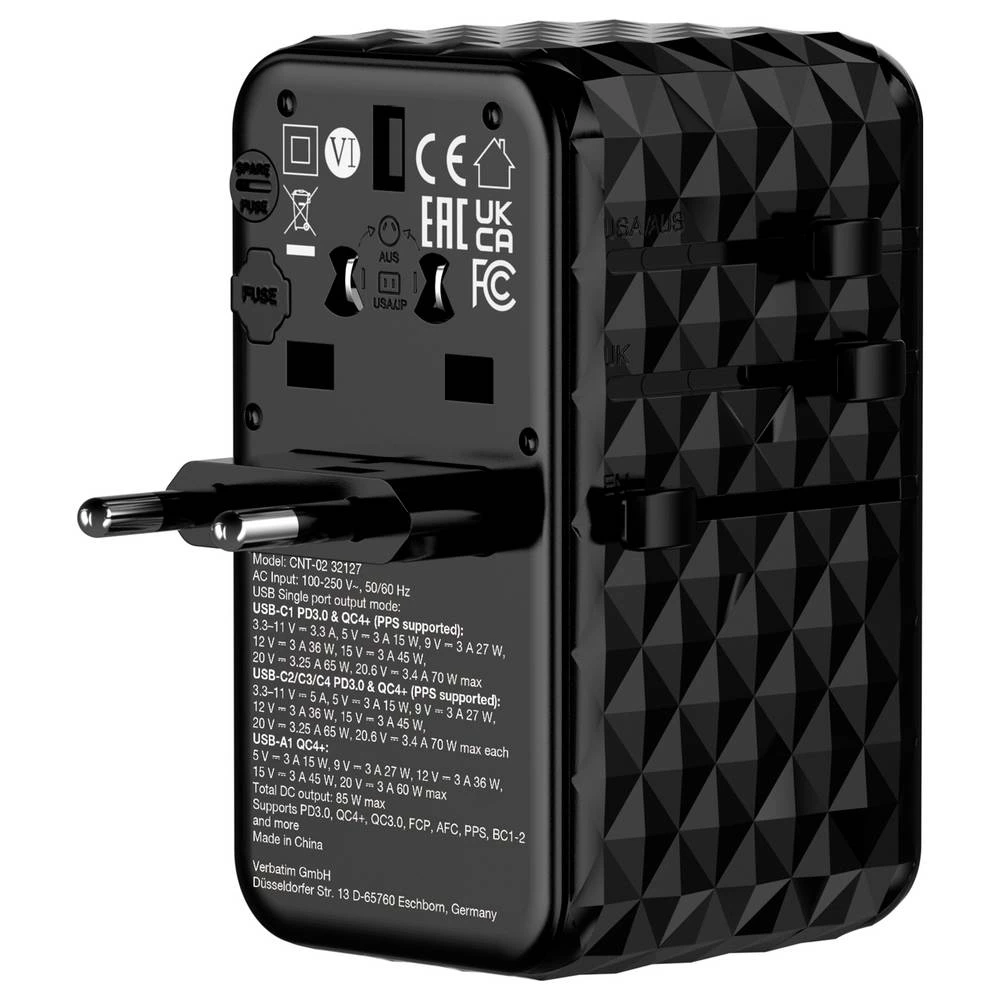 Conrad Product Image