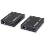 SpeaKa Professional HDMI™, infracrveni proširenje (produžetak) putem mrežnog kabela RJ45 100 m
