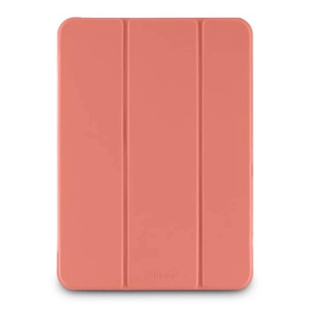 Hama  iPad etui/torba Apple iPad Pro 13 (2024)  Book Cover koraljna slika