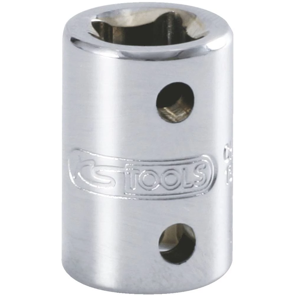 KS Tools 130.0314 130.0314 adapter za bitove Pogon (odvijač) 1/4" (6.3 mm) 19 mm kom. slika