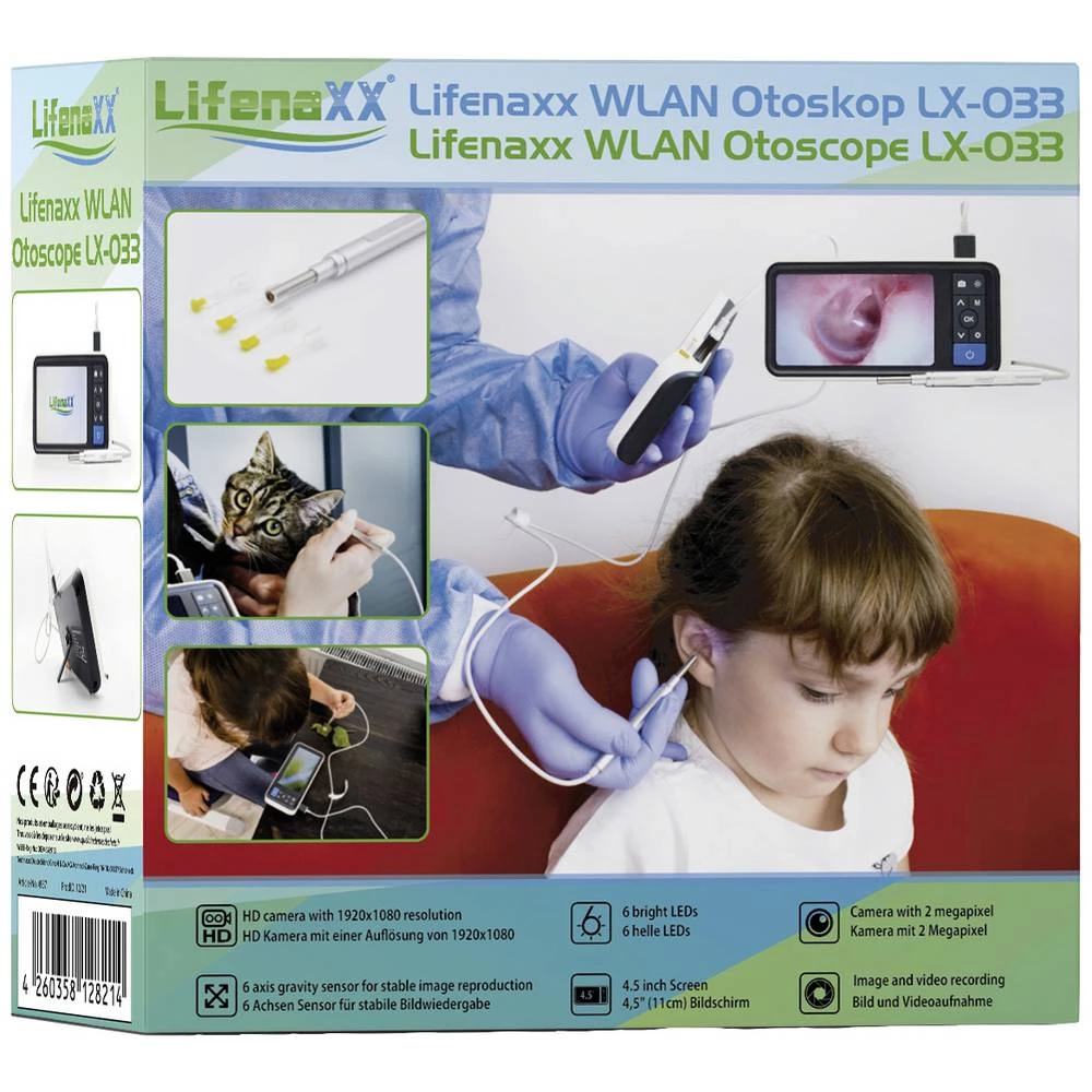 Conrad Product Image