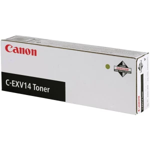 Toner Original Canon C-EXV14 Crn Raspon maks. 8300 Stranica slika