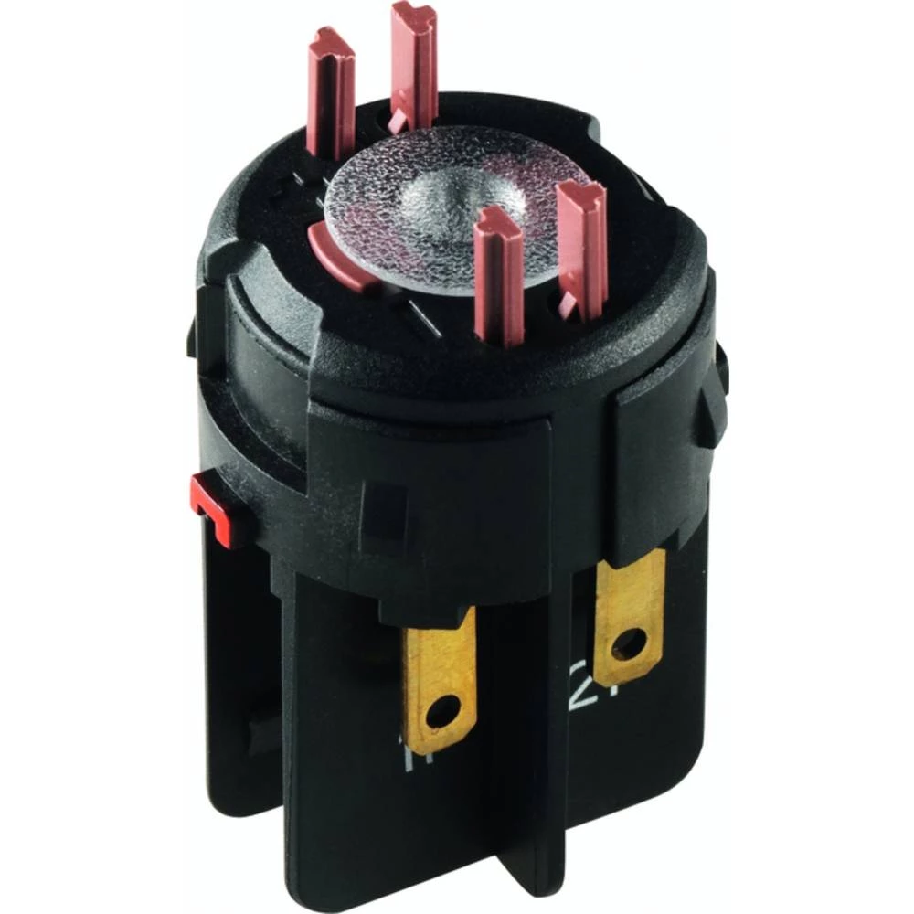 Kontaktni element 2 otvarač 250 V RAFI FS 1.20.126.304/9000 10 ST slika