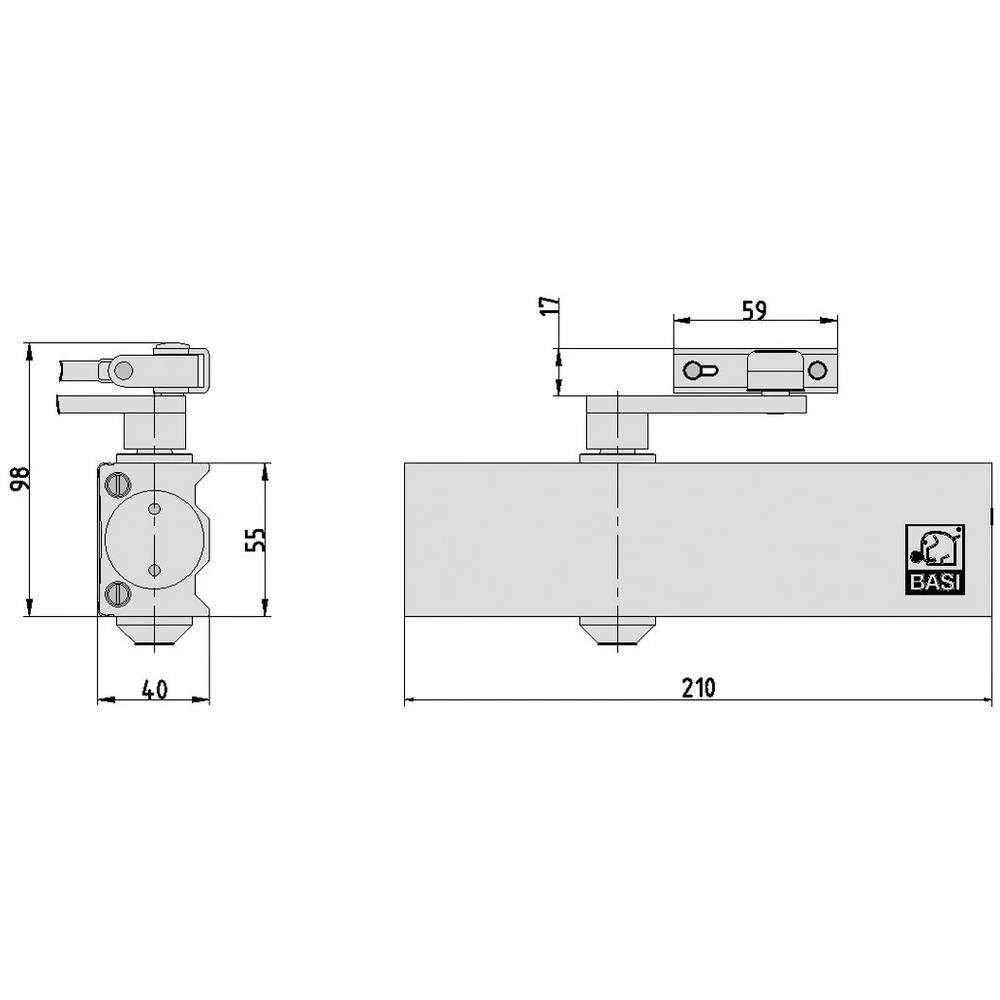 Conrad Product Image