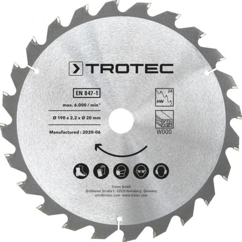 Conrad Product Image