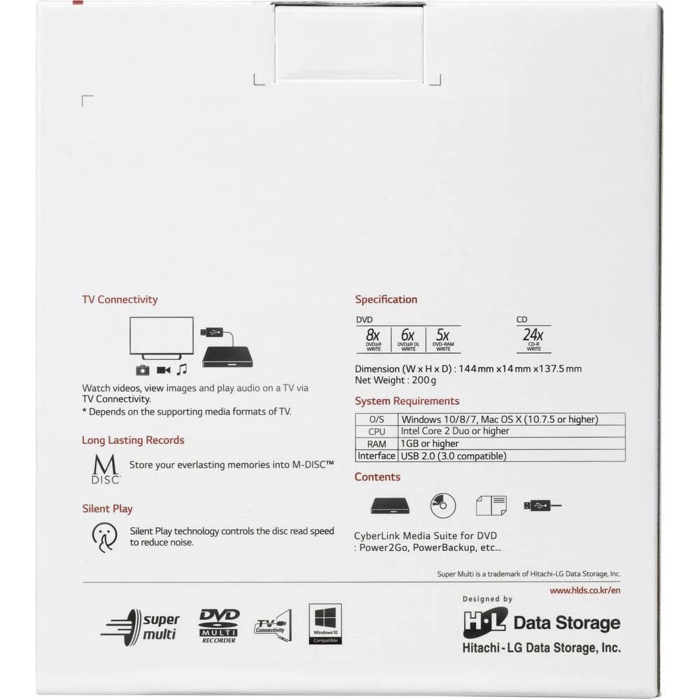 Conrad Product Image