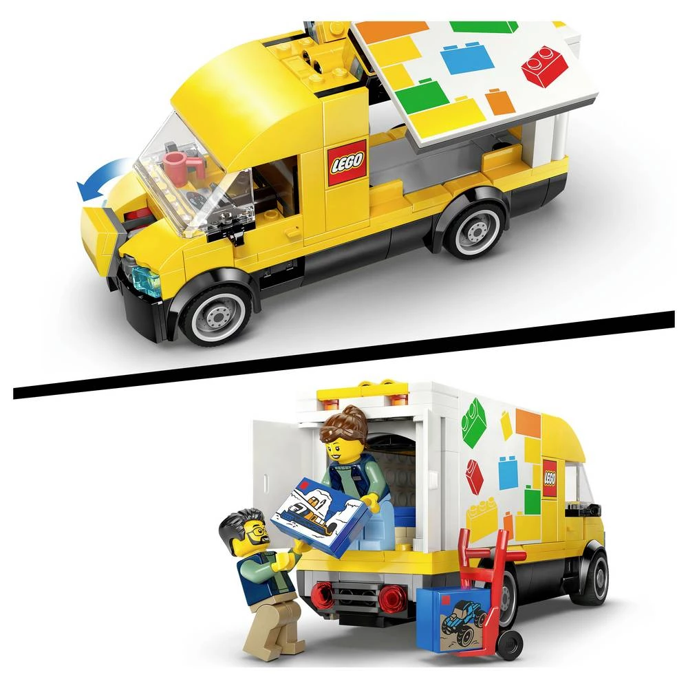 Conrad Product Image