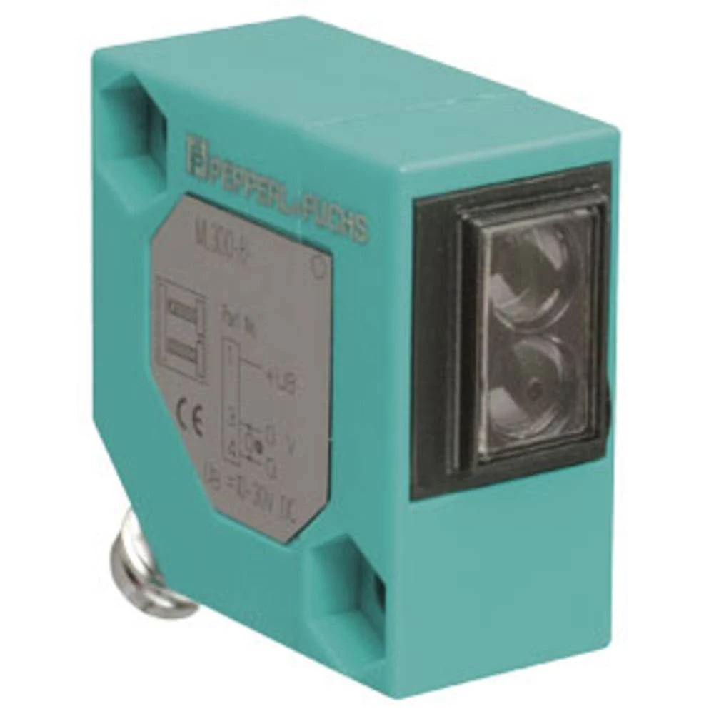 Pepperl & Fuchs ML300-8-100-RT / 79a / 95/122 Gumb 15 - 30 V/DC 1 ST slika